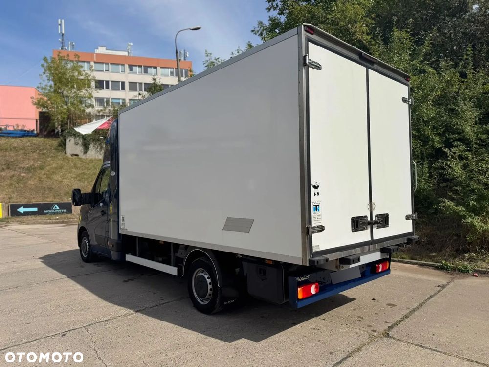 Renault Master - 4
