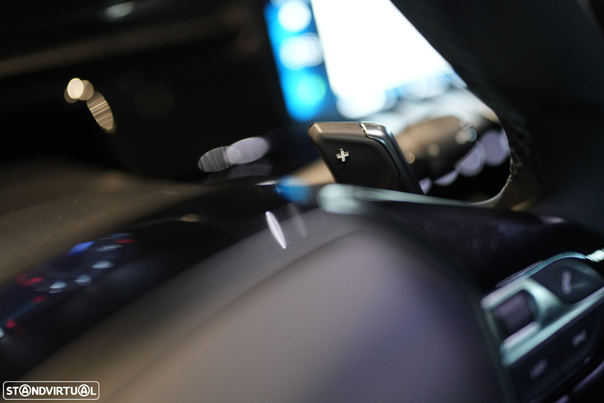 Peugeot 508 1.5 BlueHDi Allure Pack EAT8 - 41