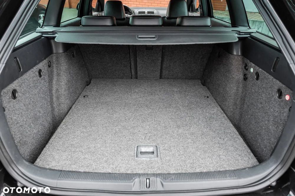 Skoda Octavia 2.0 TFSI RS - 20