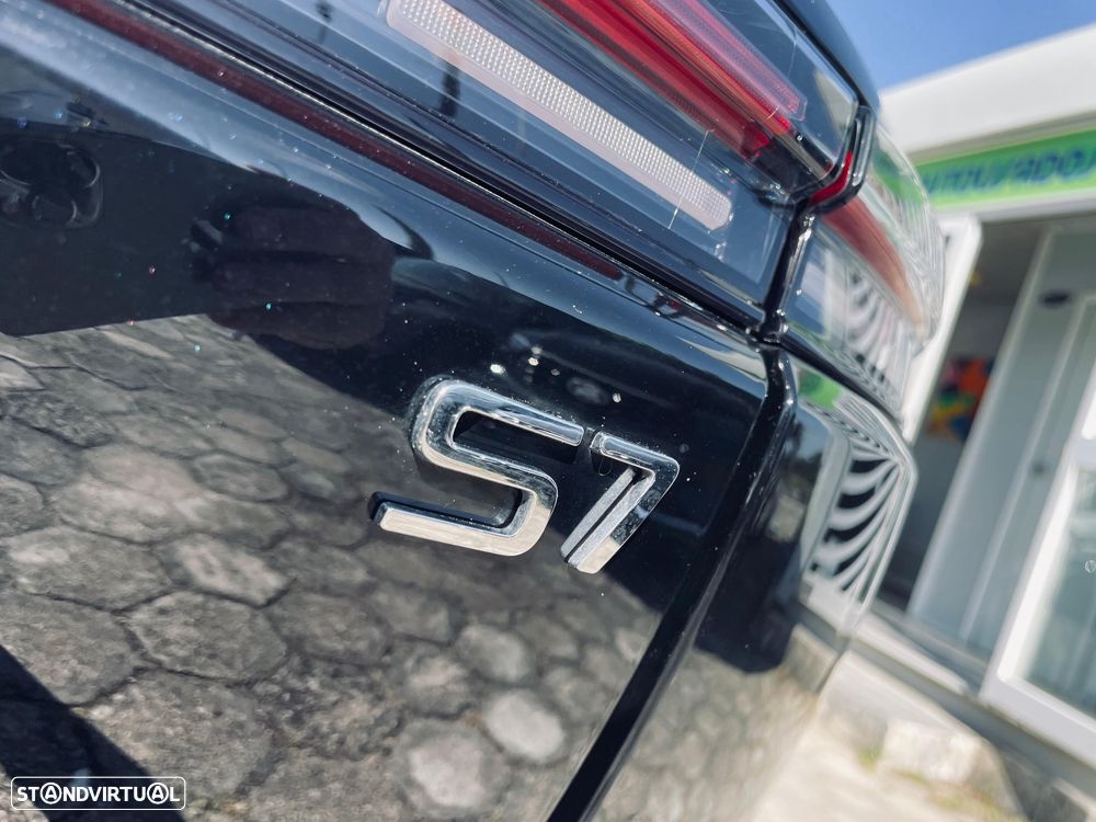 Forthing S7 EV 56.8 kWh - 28