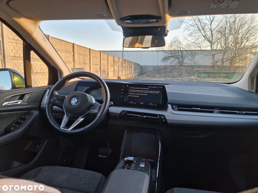 BMW Seria 2 218i Advantage - 13