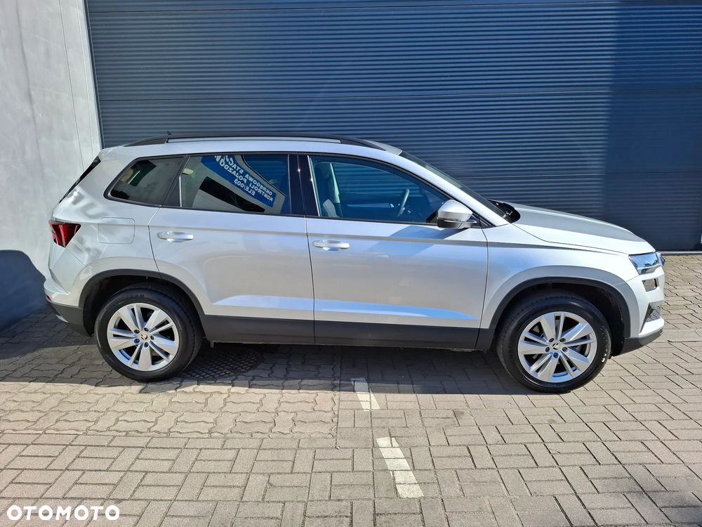 Skoda Karoq 1.5 TSI ACT Selection - 3