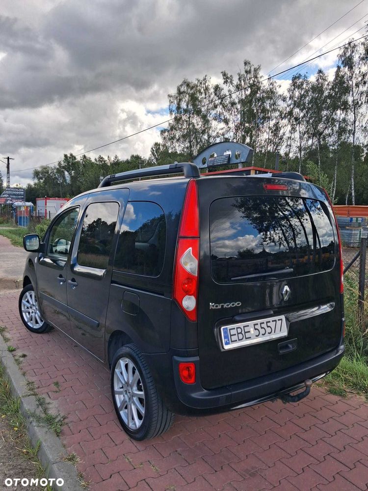 Renault Kangoo - 3