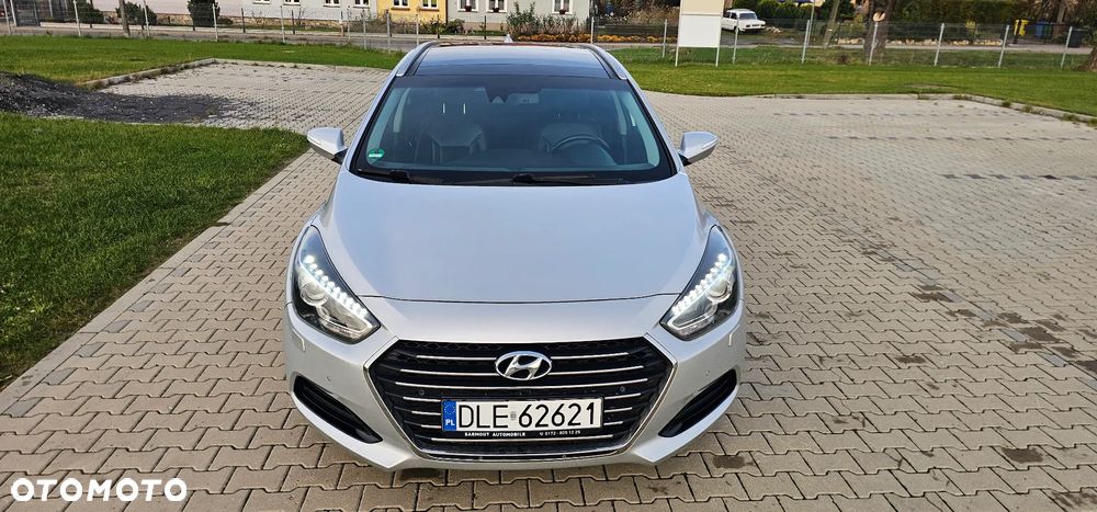 Hyundai i40 - 2