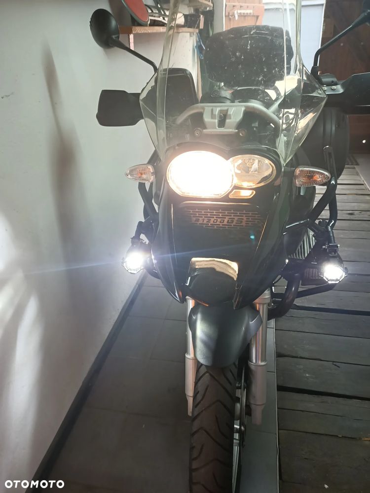 BMW GS - 3