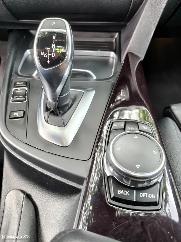 BMW 428 Gran Coupé i Aut. M Sport - 13