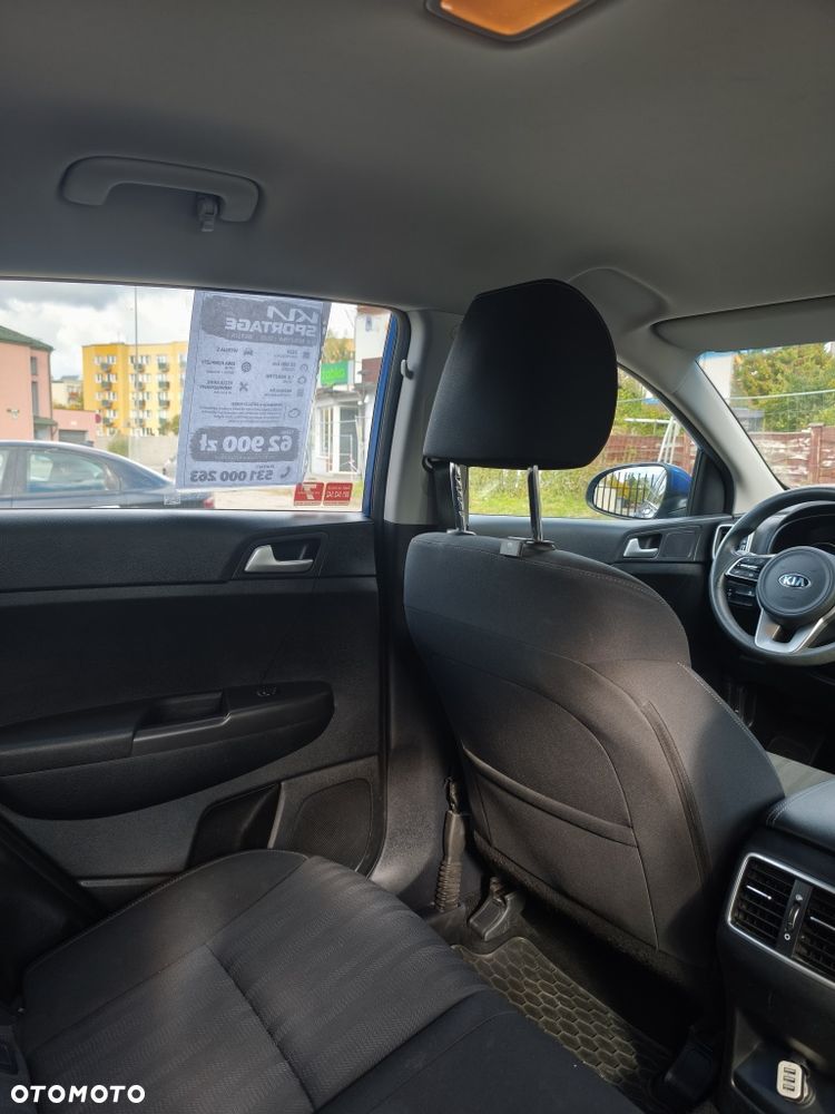 Kia Sportage - 4