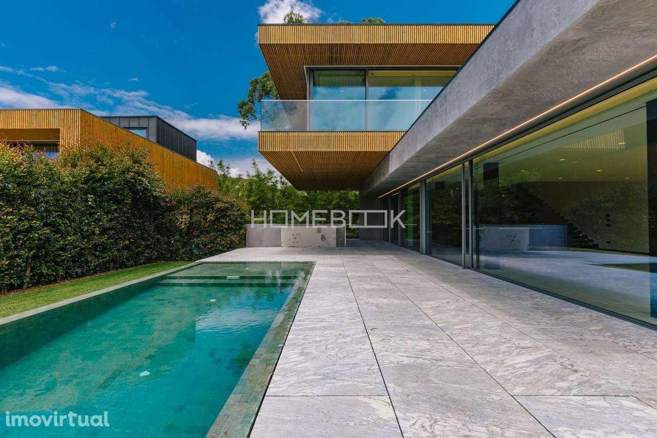 Moradia T4 - Abuxarda - Alcabideche - Cascais - Grande imagem: 3/44