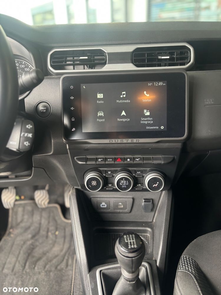 Dacia Duster 1.3 TCe Journey - 18