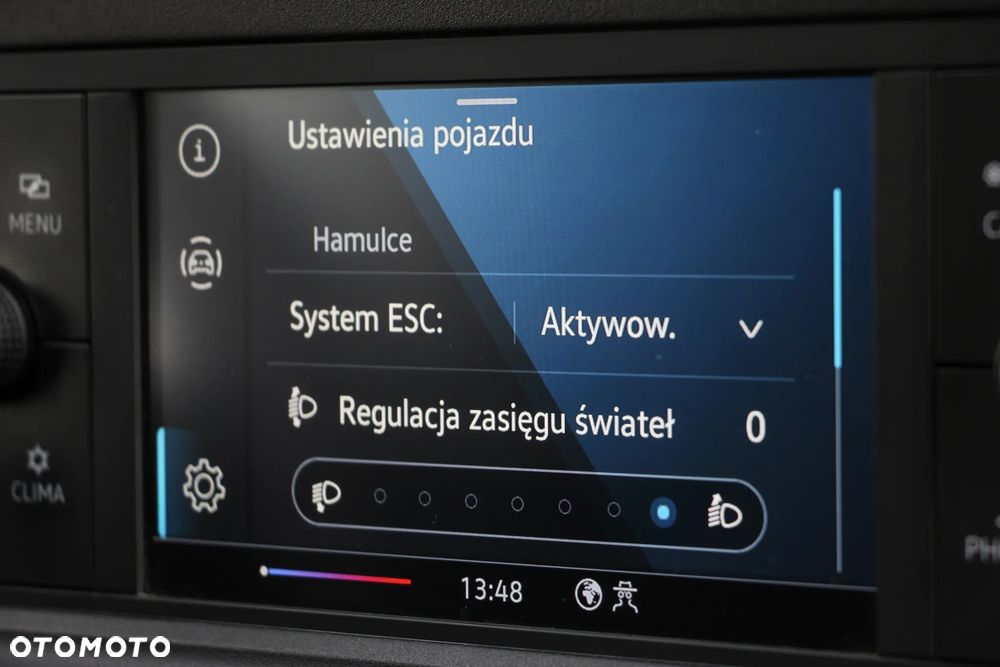 Volkswagen Caddy Maxi 1.5 TSI - 23