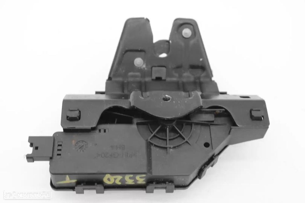 FECHADURA MALA / PORTA TRASEIRA BMW 1 2008 -7840617 - 1