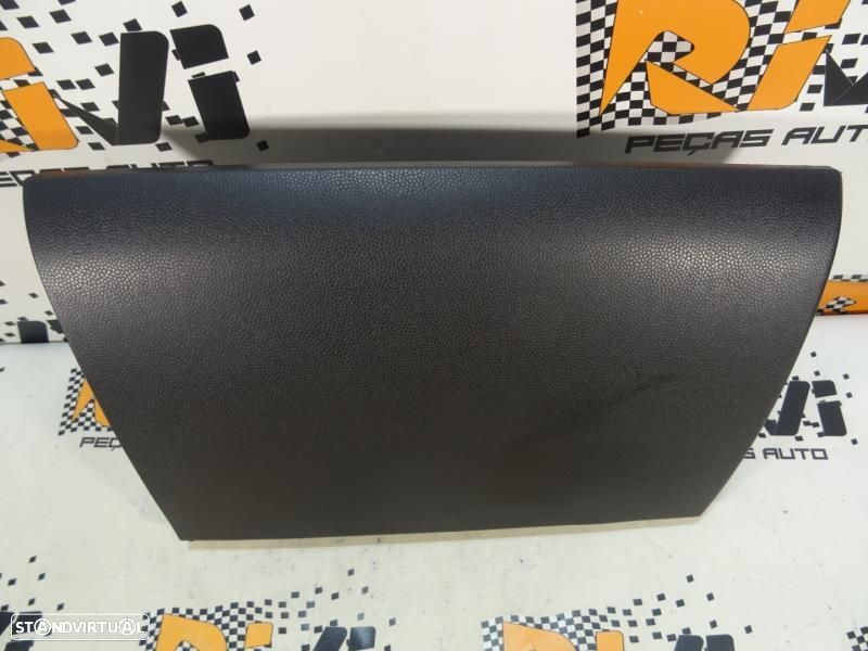 Porta-Luvas Mini Mini (R56)  Tampa Do Porta Luvas Mini R56 - 4