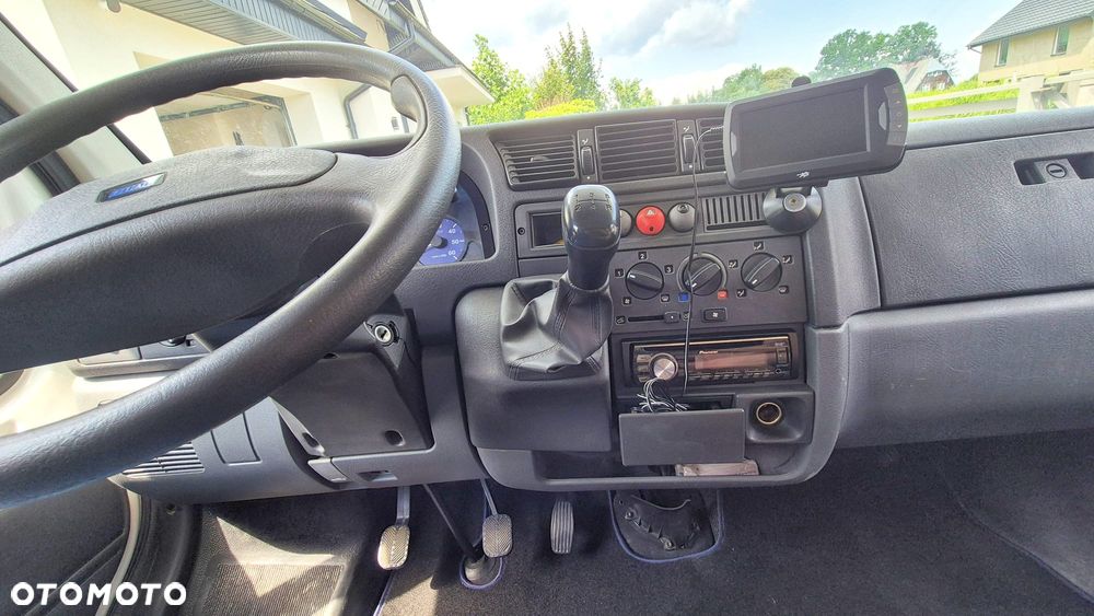 Fiat Ducato - 15