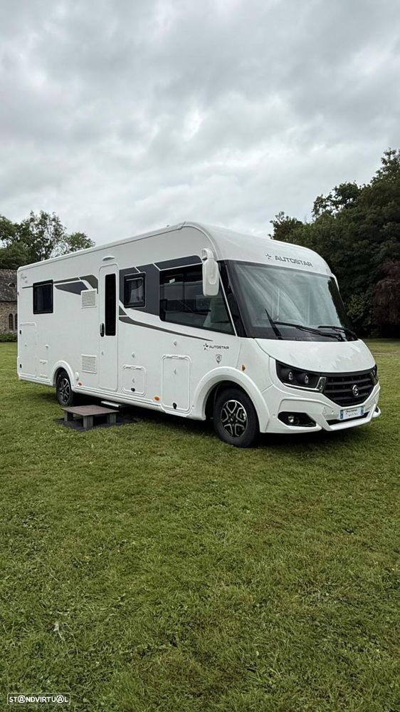 Autostar Passion I740LC Alko Automática (NOVA) - 30
