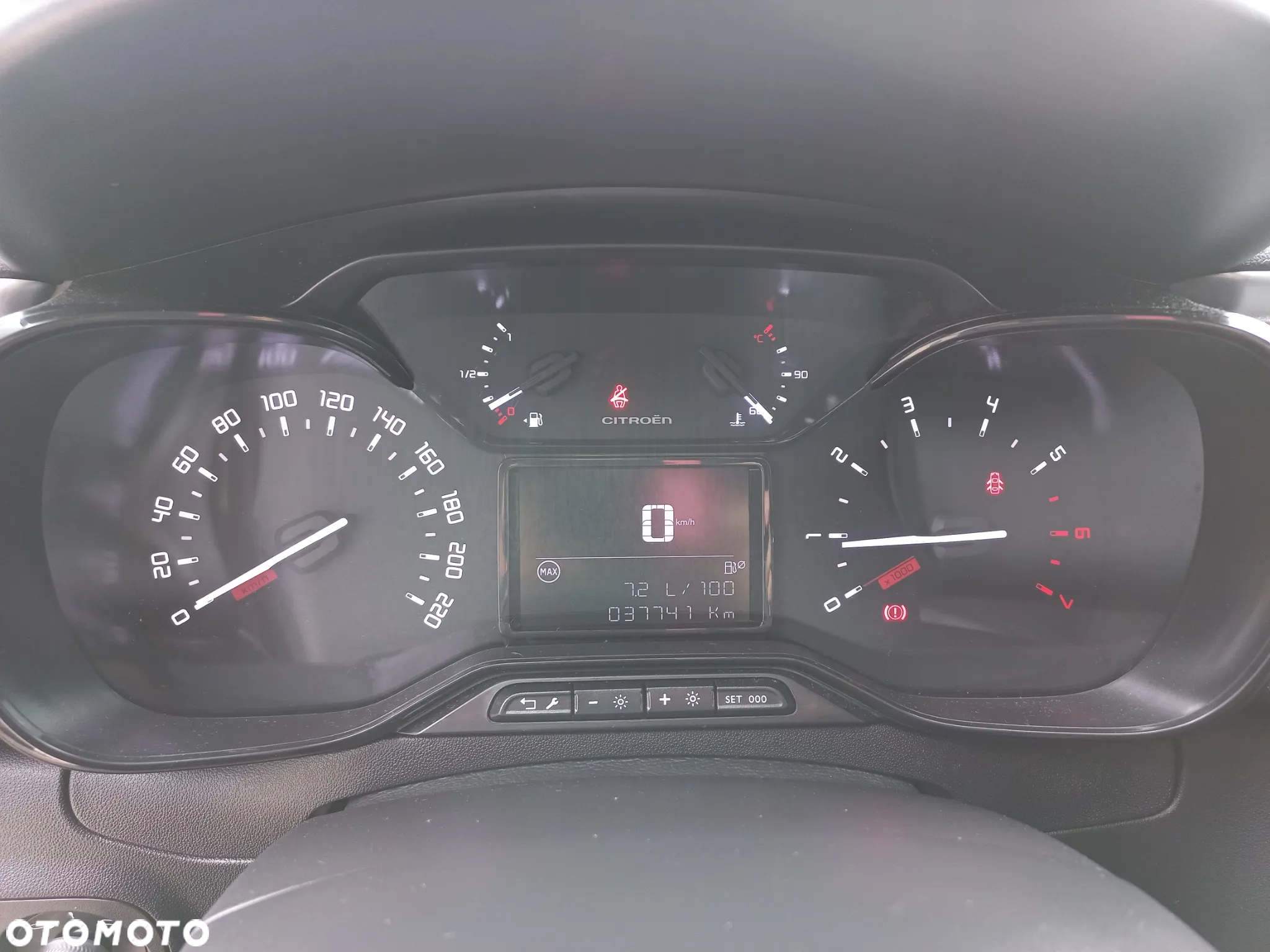 Citroën C3 1.2 PureTech Max - 16
