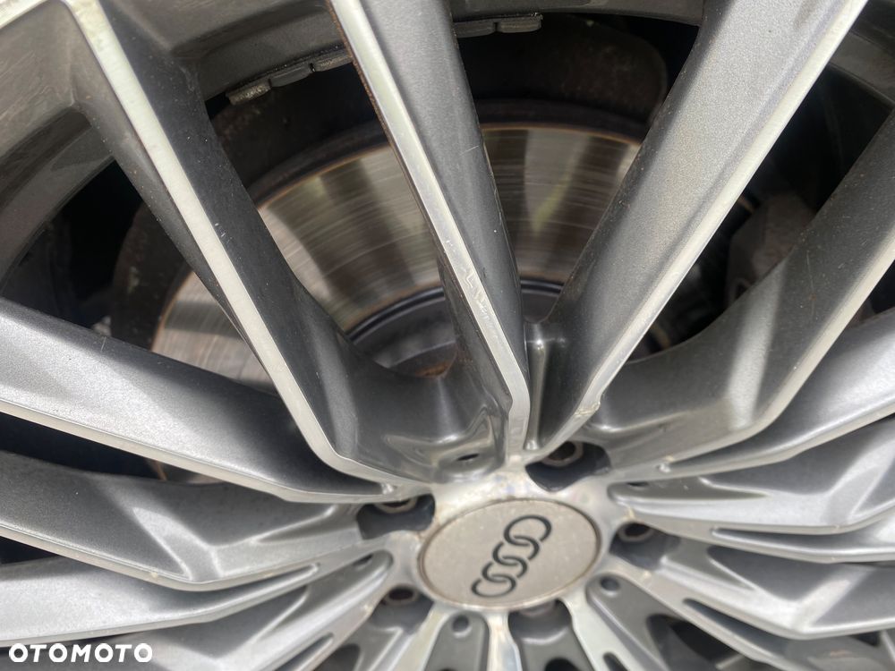 Audi A4 Avant 2.0 TDI DPF Attraction - 27
