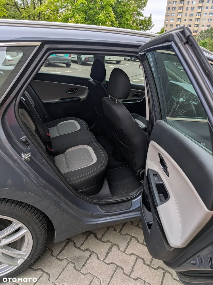Kia Ceed 1.6 GDI Business Line - 10