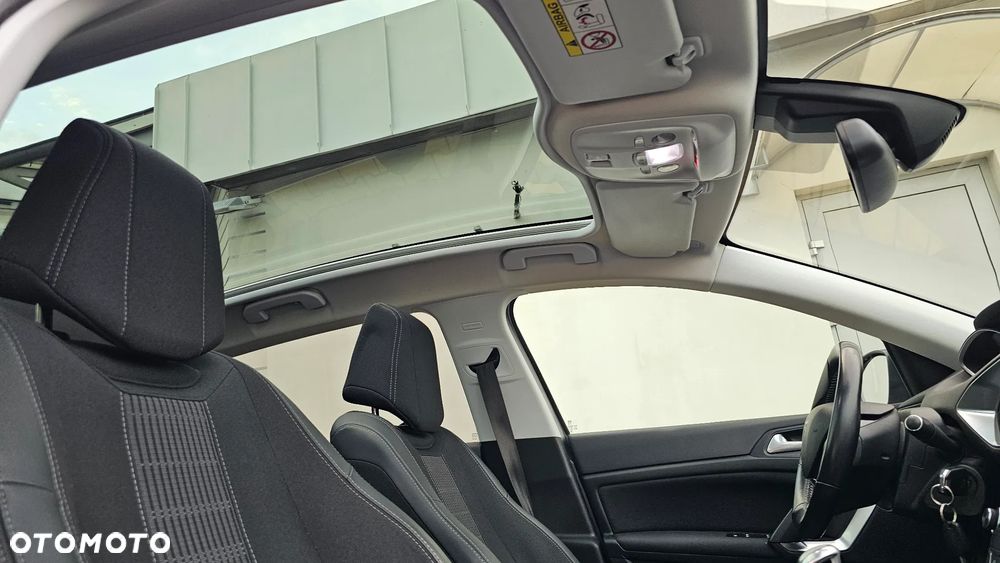 Peugeot 308 BlueHDi FAP 120 Stop&Start Allure - 33