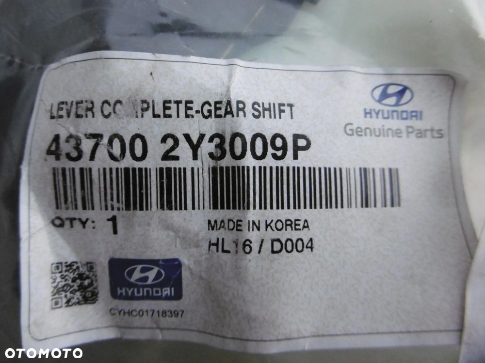 LEWAREK WYBIERAK HYUNDAI iX35 - 2