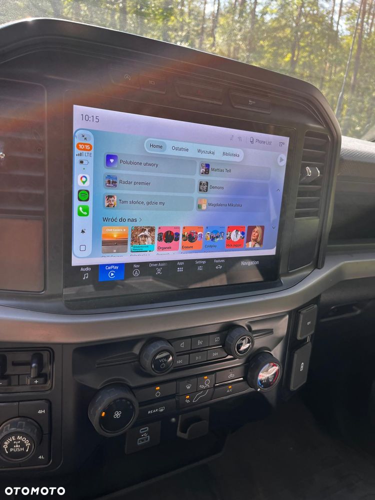 Ford F150 - 11