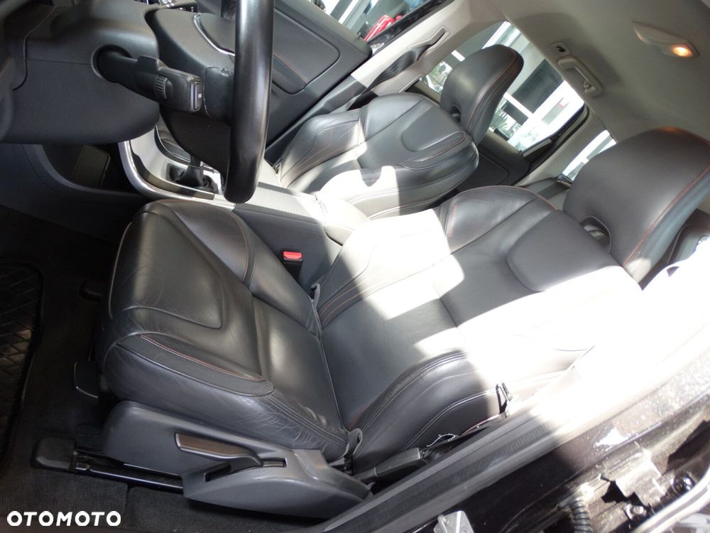 Volvo XC 60 - 9
