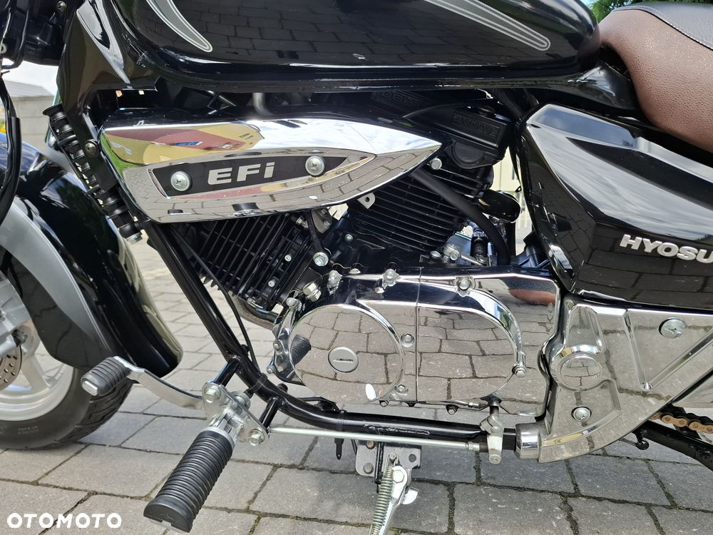 Hyosung GV - 22