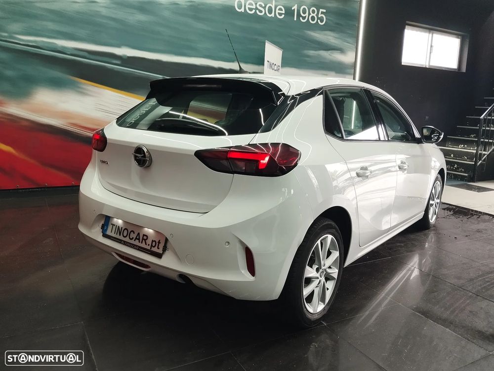 Opel Corsa 1.5 D Business Edition - 5