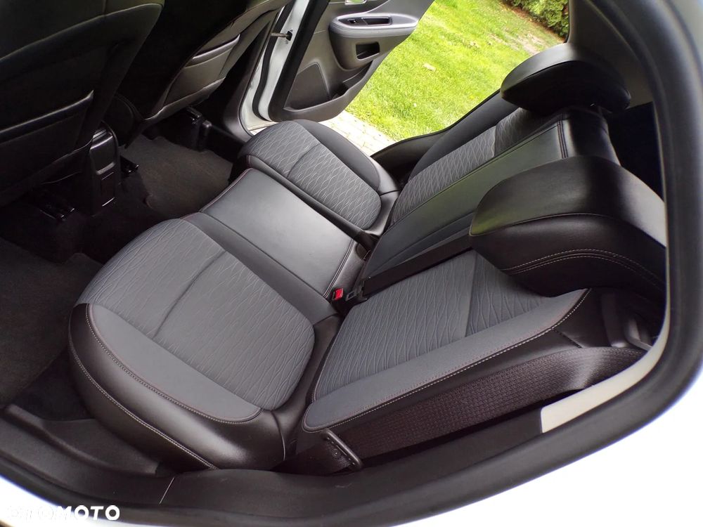 Opel Mokka 1.4 Turbo ecoFLEX Start/Stop Edition - 27