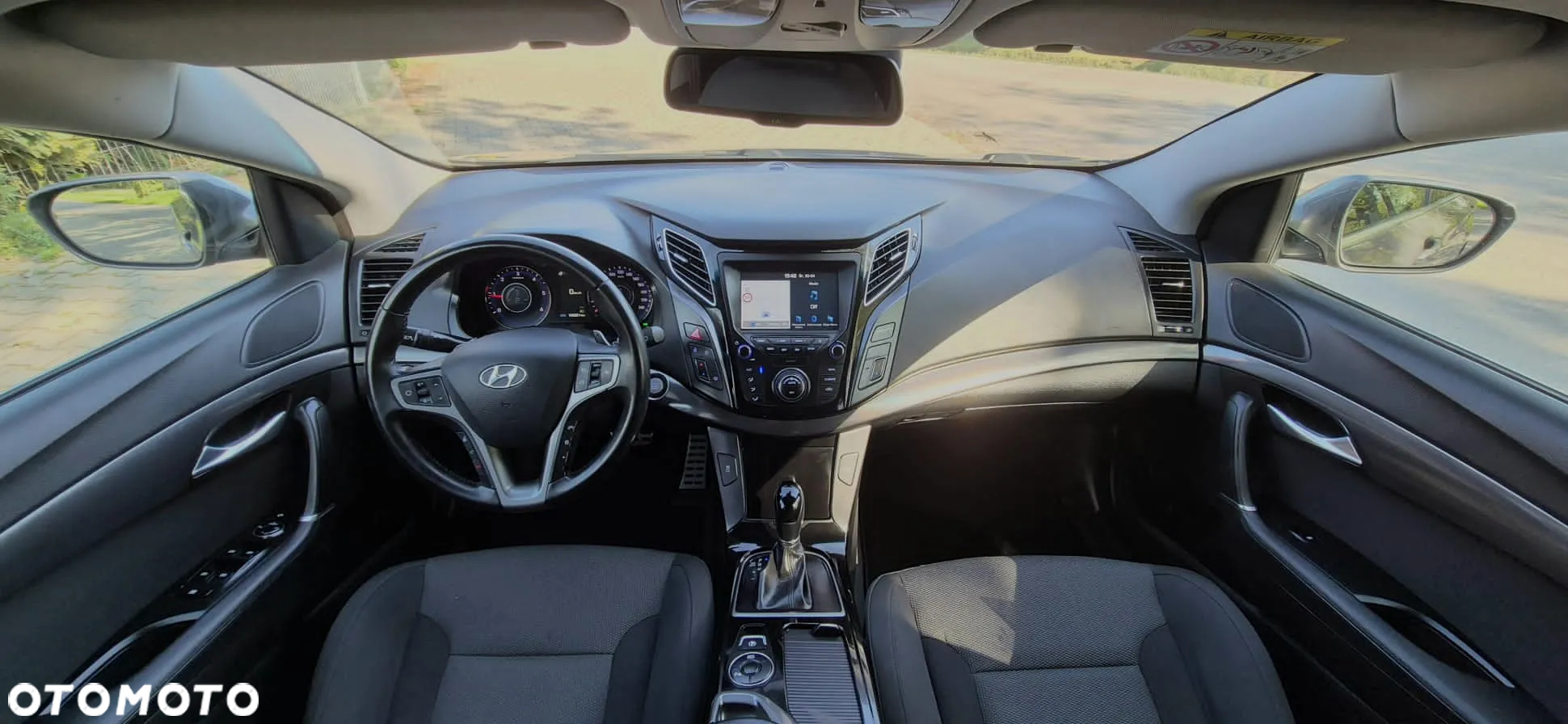 Hyundai i40 - 5