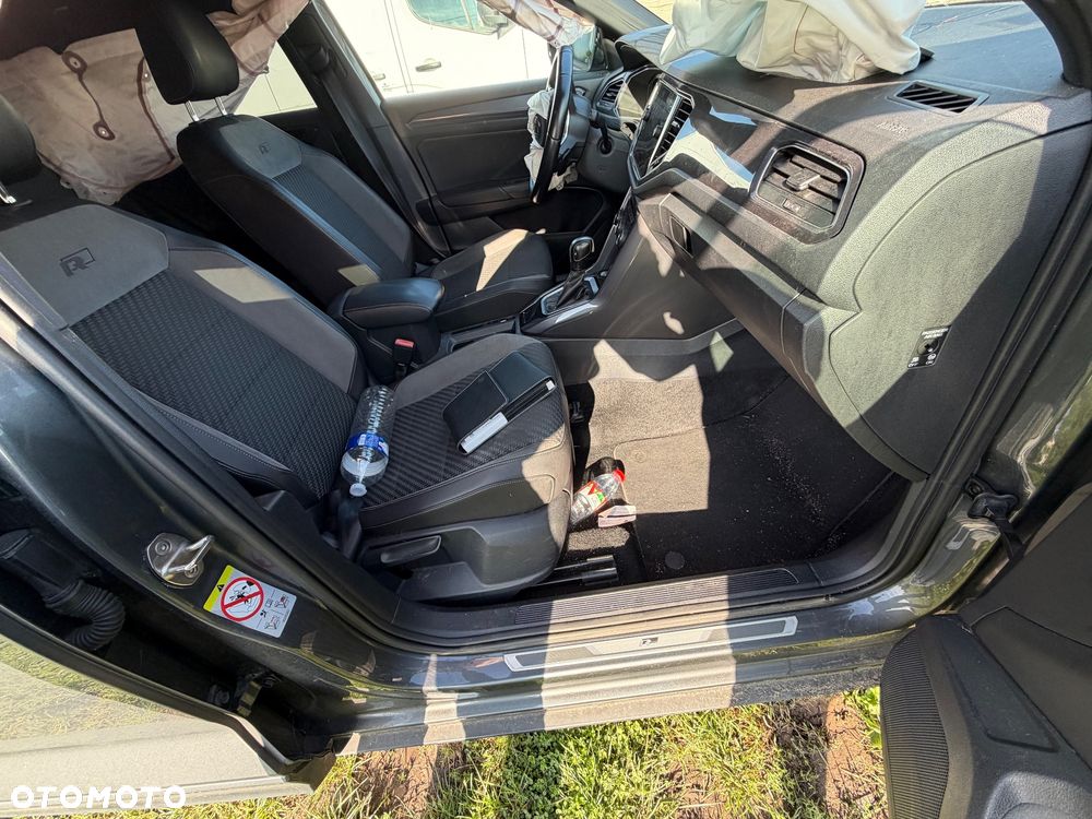 Volkswagen T-Roc 2.0 TDI SCR DSG R-Line - 8