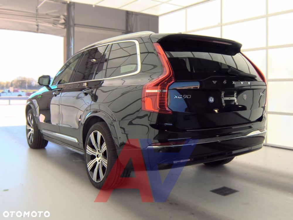 Volvo XC 90 B6 B AWD Ultimate Bright 7os - 5