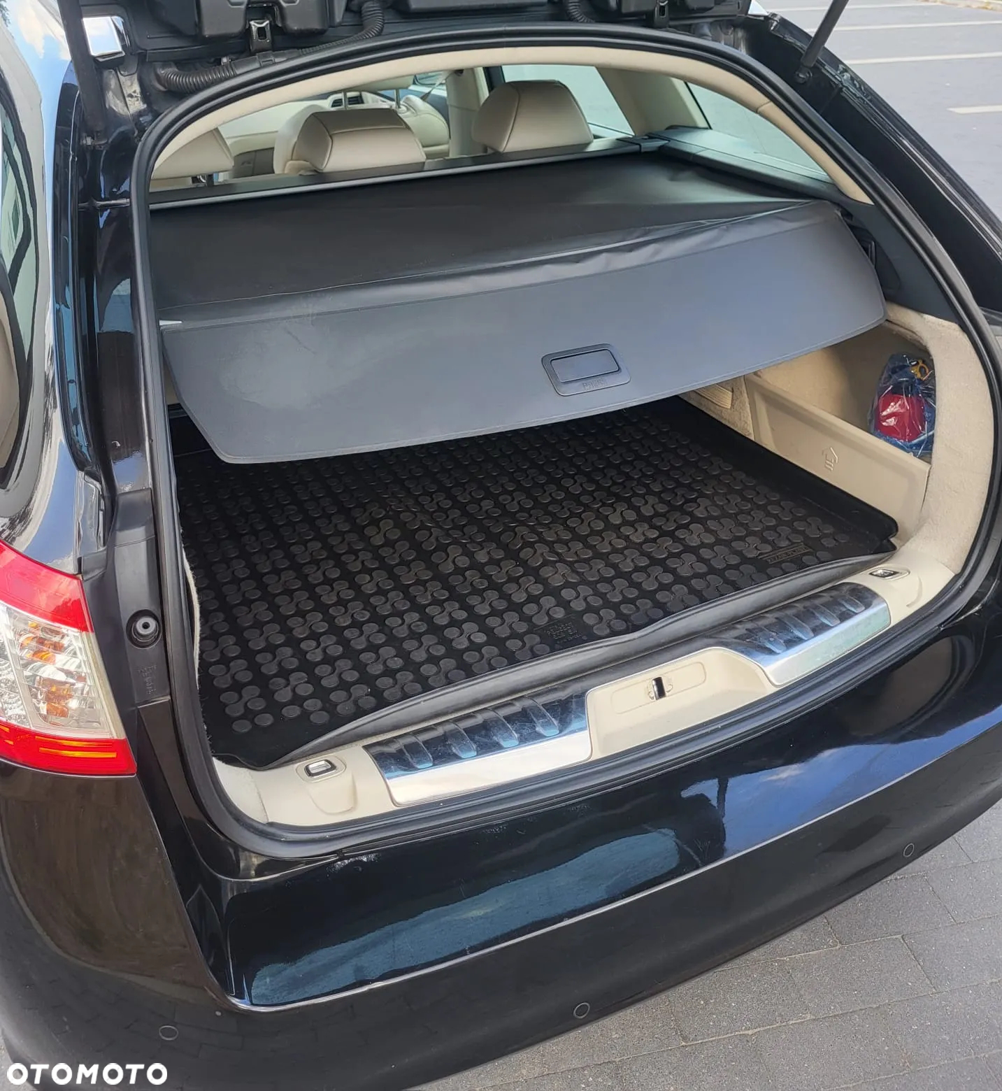 Peugeot 508 1.6 T Allure - 19