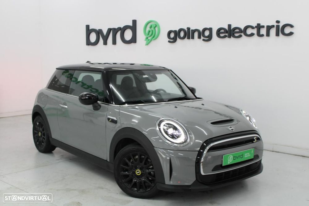 MINI 3 Portas Cooper SE Yours - 3