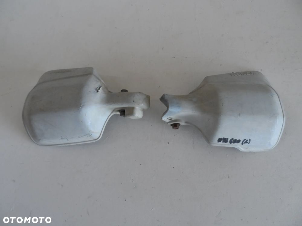 HONDA TRANSALP 600 handbary - 1