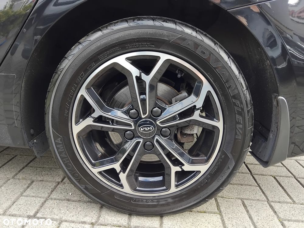 Kia Ceed 1.4 T-GDI M - 22