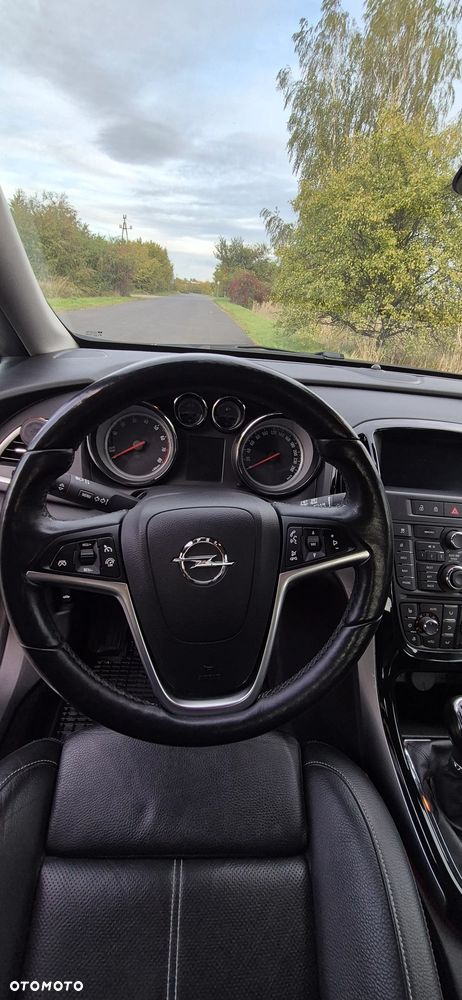 Opel Astra - 5