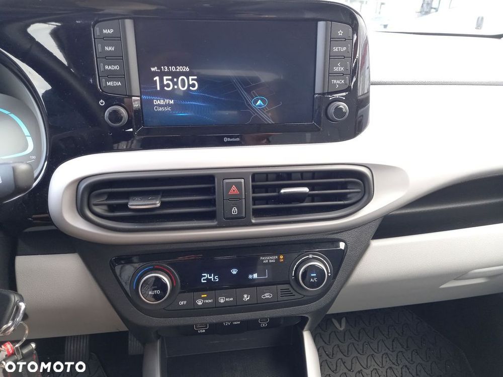 Hyundai i10 - 16
