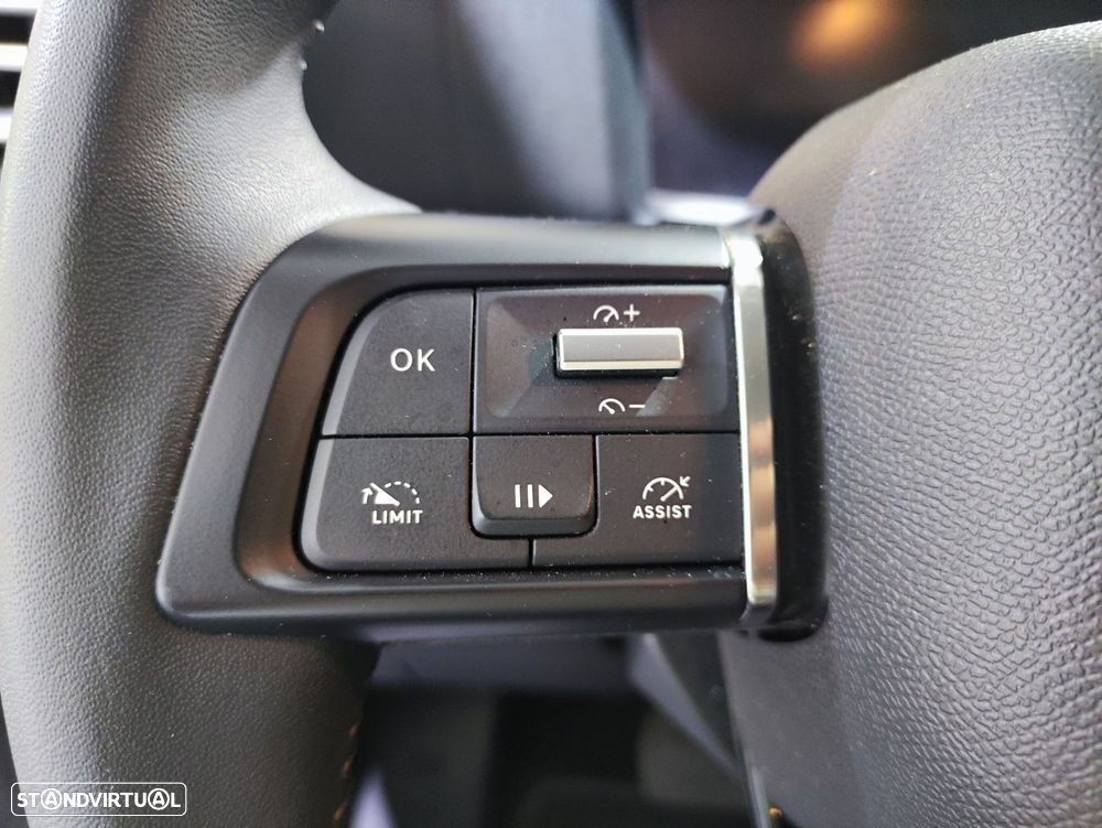 Citroën e-C4 50 kWh Feel Pack - 12