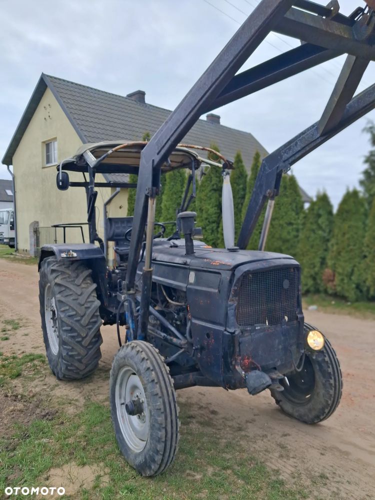 Fiat FIAT 615 - 3