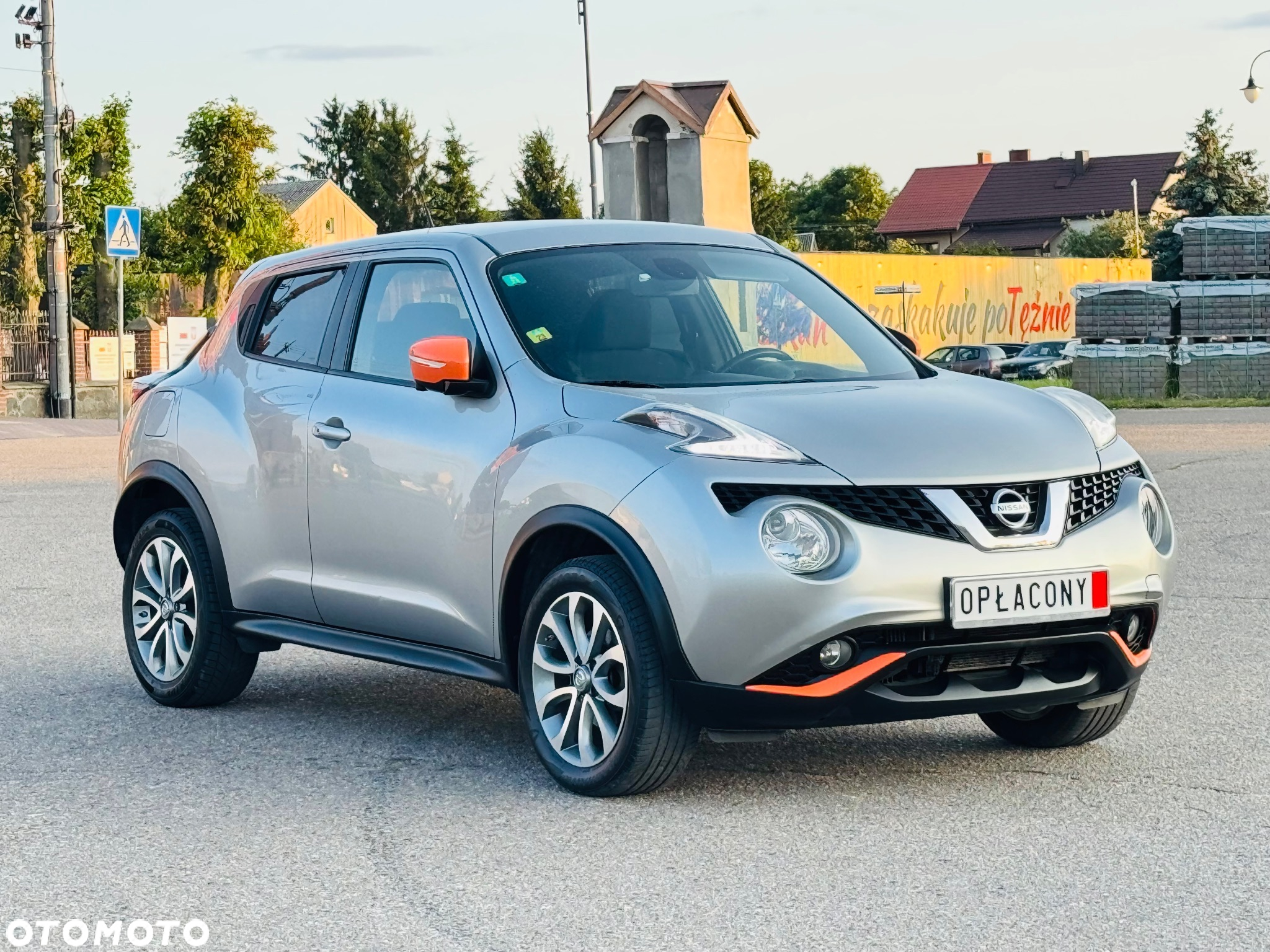 Nissan Juke 1.2 DIG-T Edition - 11