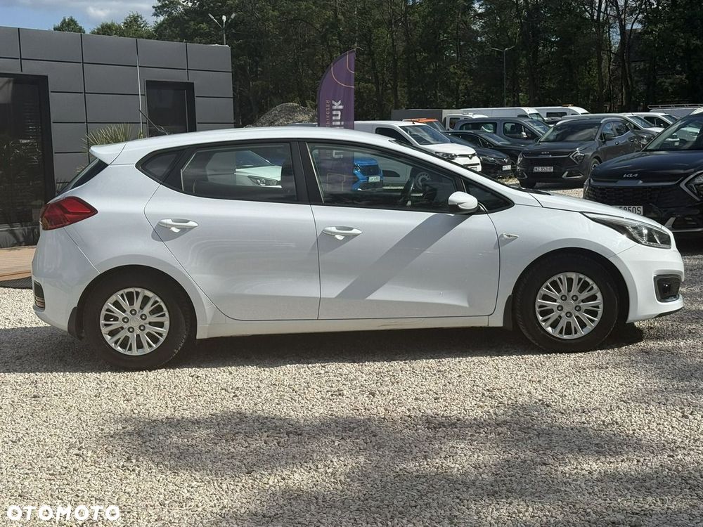 Kia Ceed 1.4 M - 2