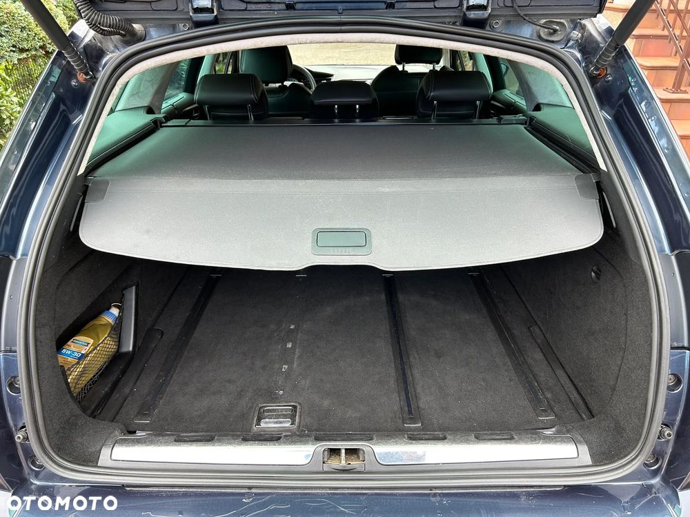 Citroën C5 HDi 165 FAP Exclusive - 19