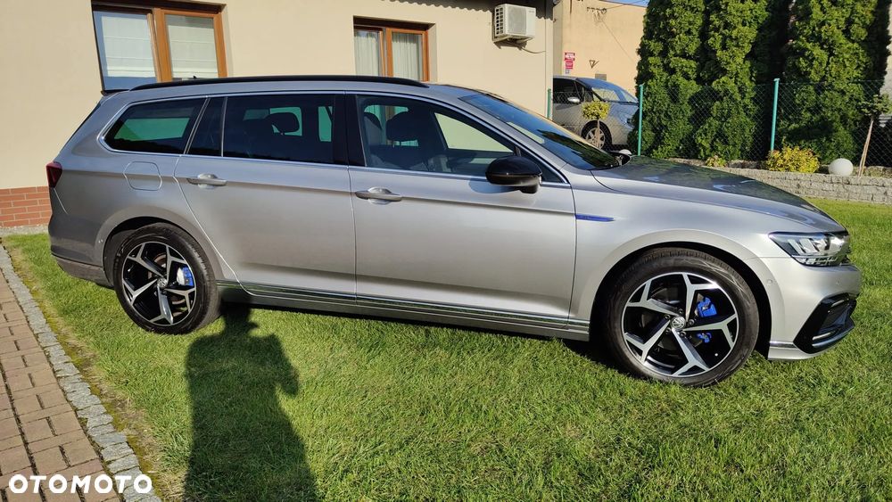 Volkswagen Passat ver-variant-1-4-tsi-plug--in--hybrid-dsg-gte - 7