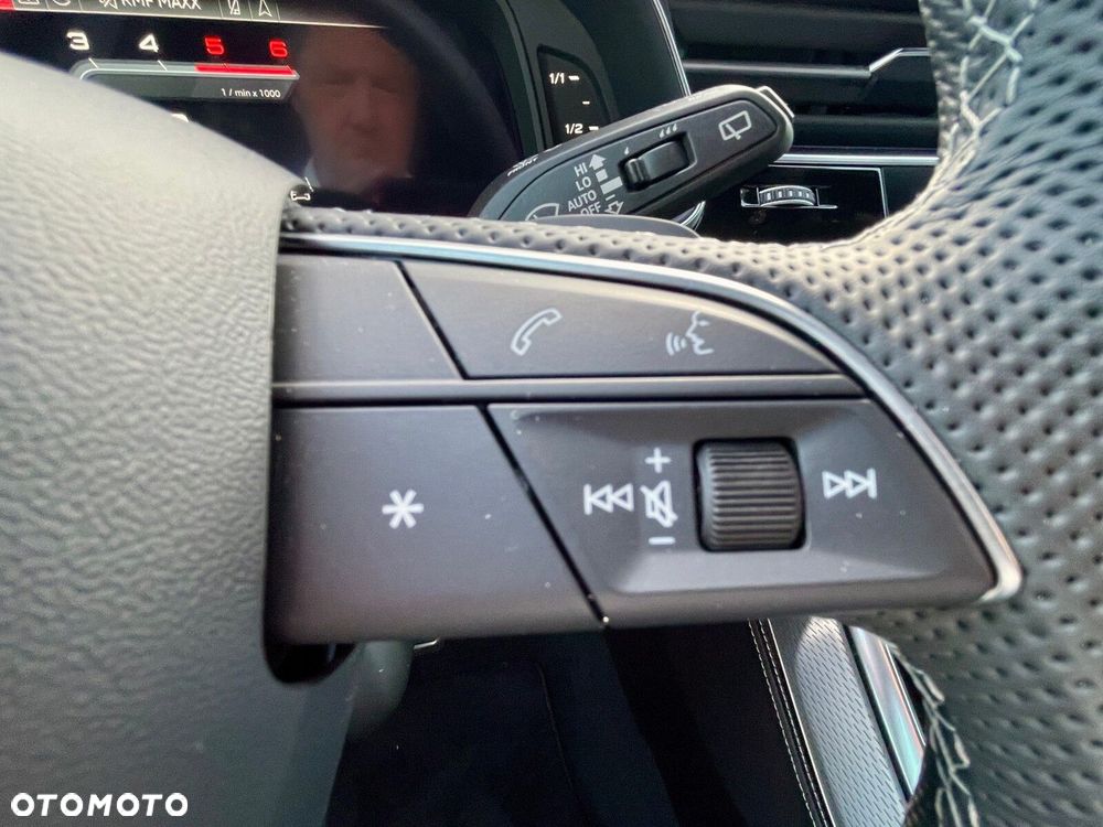 Audi Q7 - 25