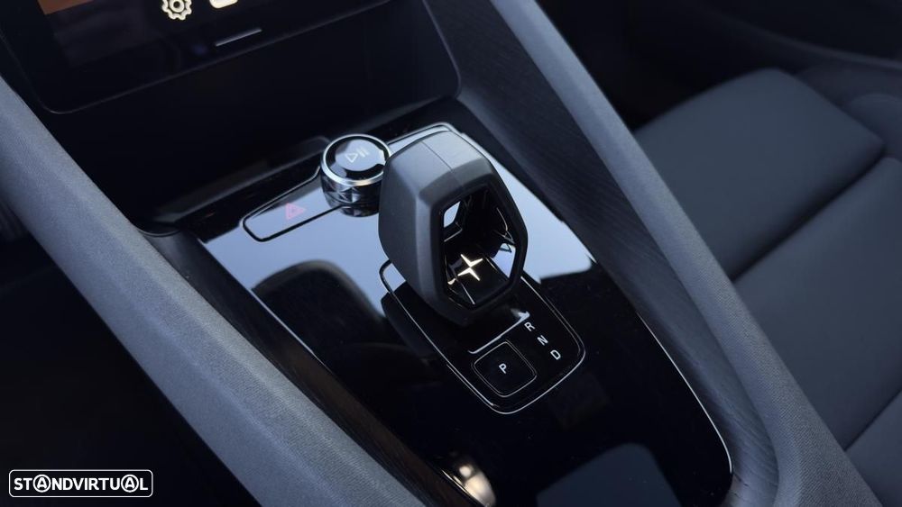 Polestar 2 Single Motor 78kWh - 21