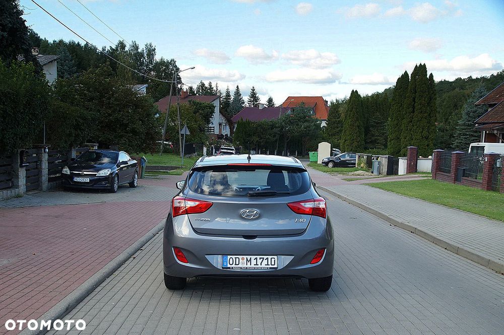 Hyundai i30 1.4 Style - 6