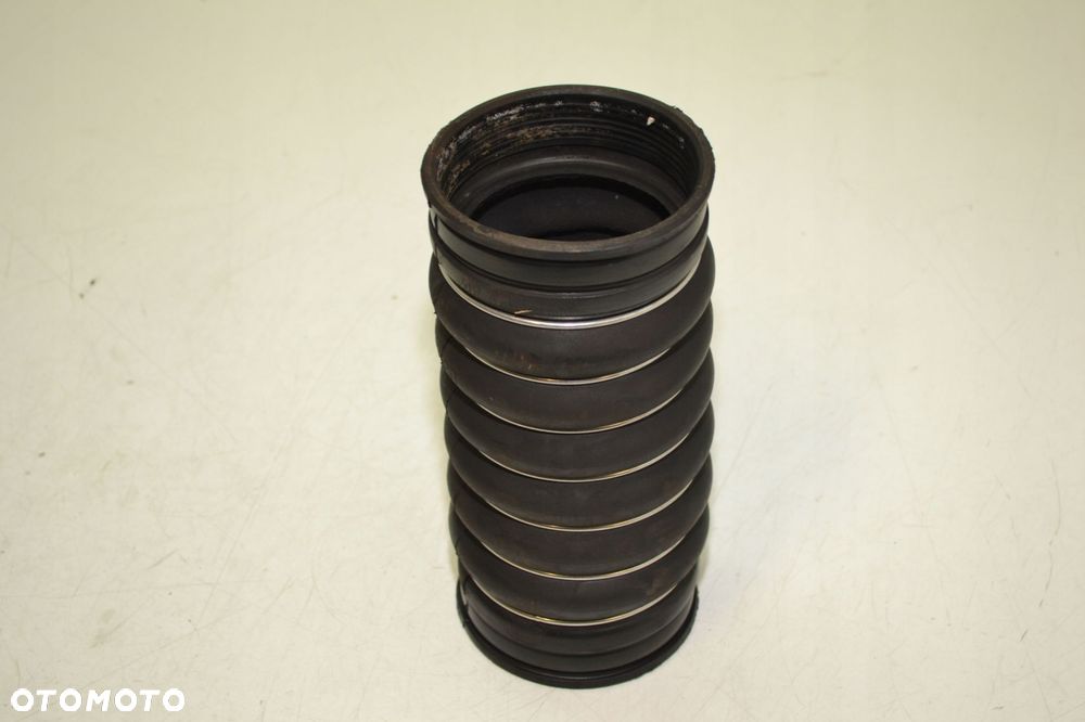 ACTROS MP4 AROCS PRZEWÓD CHŁODNICY POWIETRZA INTERCOOLER 9605010082 - 3