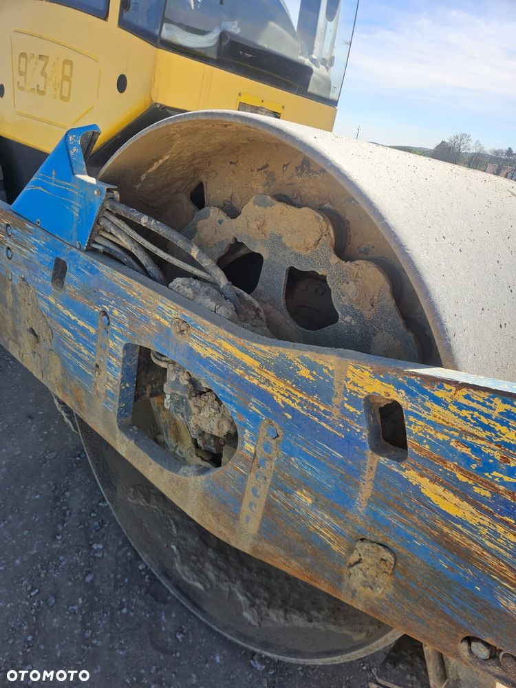 Bomag BW219DH - 7