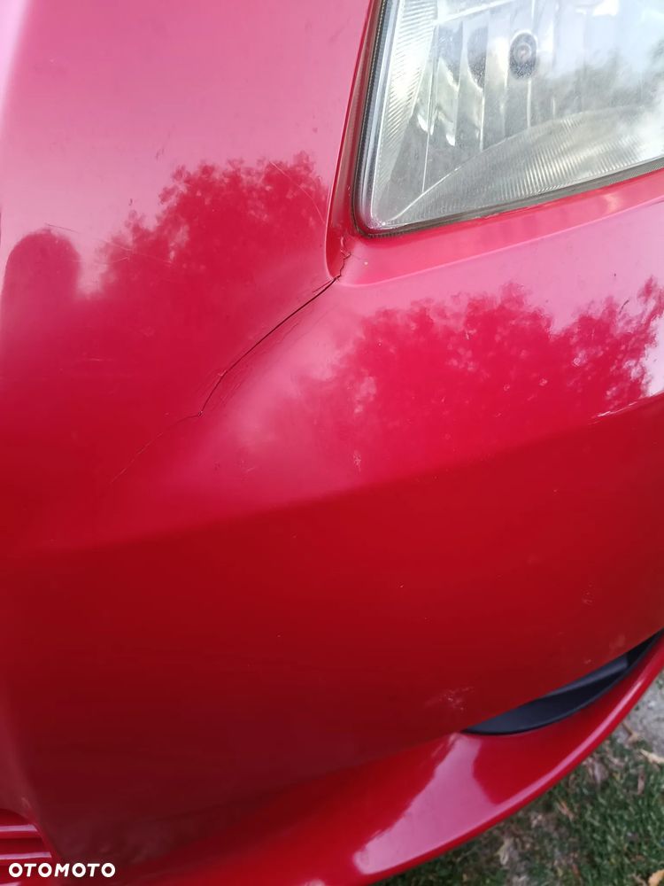 Toyota Yaris 1.0 Luna A/C - 8