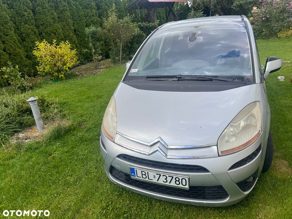Citroën C4 Picasso ver-1-6-hdi-x - 2